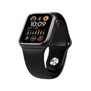 Relogio Glifo 9 Mini Caixa Black Desenho Da Pulseira Liso