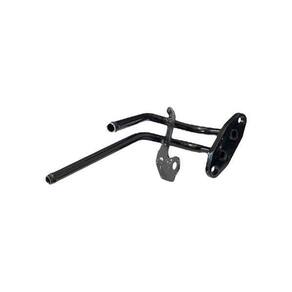 Tubo Fluxo Dagua Motor Hilux Pitbull Sw4 3.0 Diesel 05/15