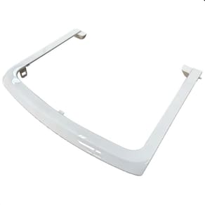 Moldura Da Tampa Lavadora De Roupas Electrolux Led15 Led17