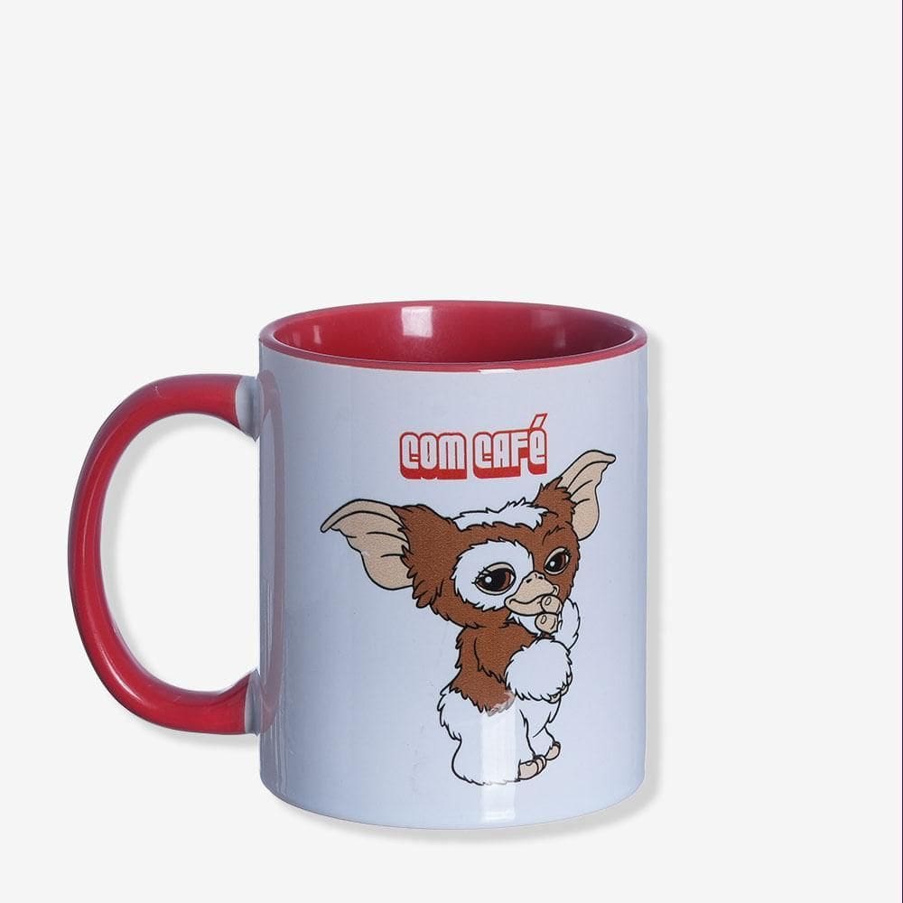 Caneca Pop Gremlins - Warner