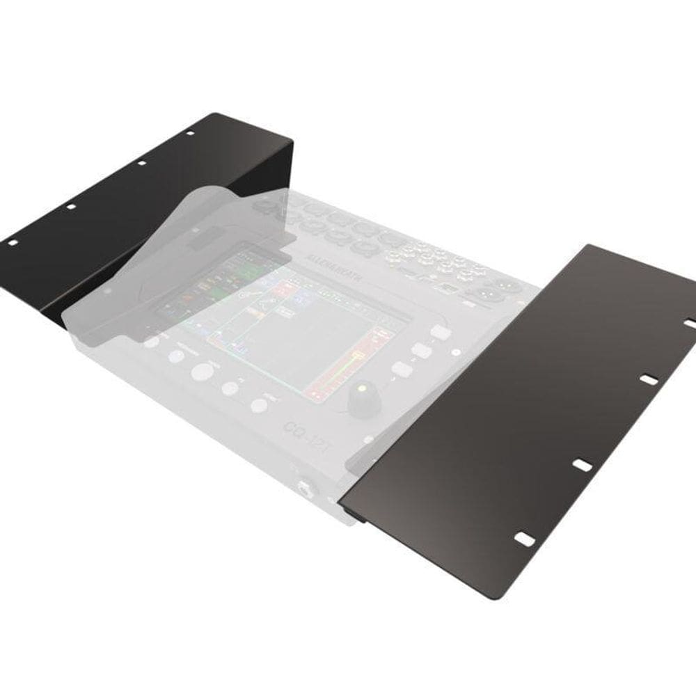 Rack Allen Heath Cq12T-Rk19