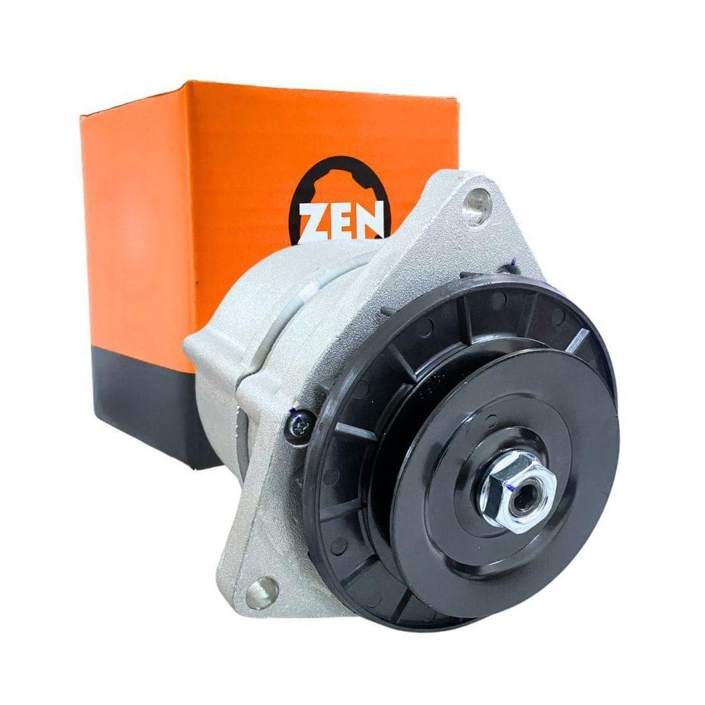 Alternador Mb Agrale Massey Maxion Zen