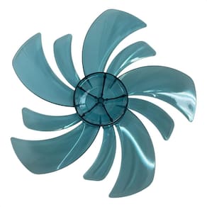 Hélice 40Cm Ventilador Britânia Philco Bvt495Ba Pvt466