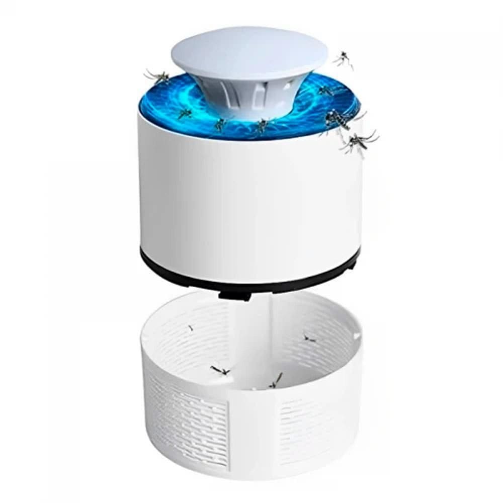 Lâmpada Repelente De Mosquito Xc-Rm-01