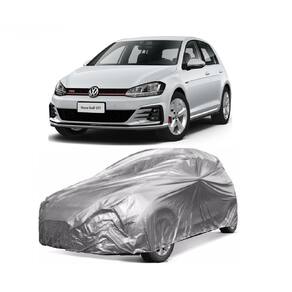 Capa Cobrir Carro Golf Volks Forrada E Impermeável