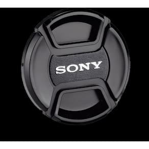 Tampa De Lentes Sony 62Mm