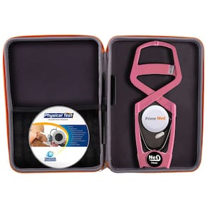 Adipômetro Clínico Prime Med Neo Plus - Rosa