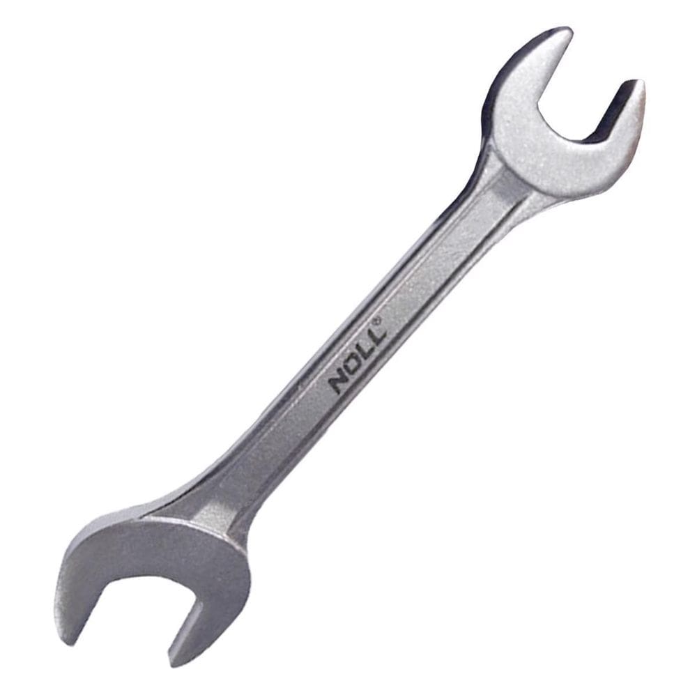 Chave Fixa 14 X 15Mm Em Aço 407,0008 - Noll