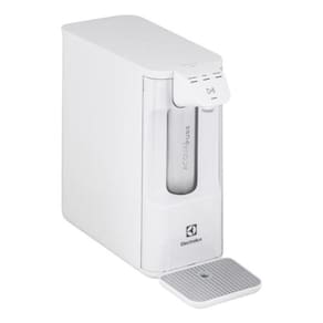 Kit Purificador De Agua E Refil Pe12B Branco Electrolux