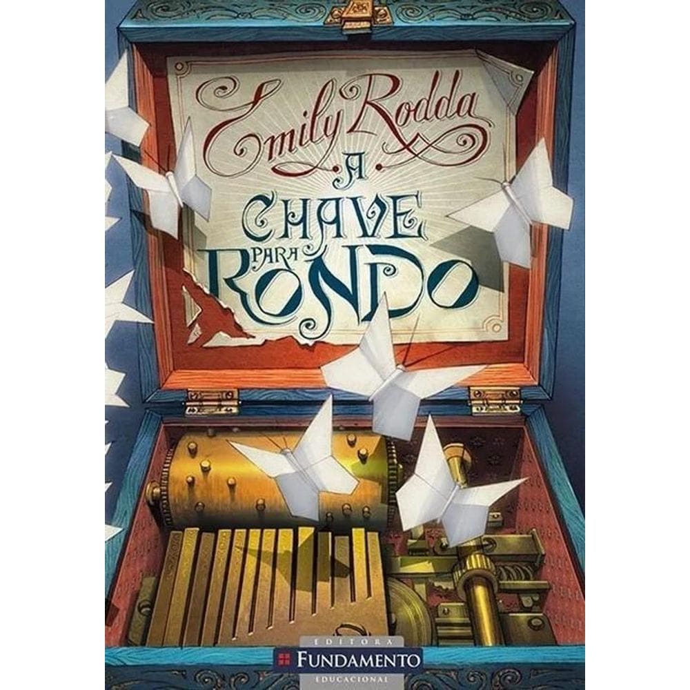 Rondo - A Chave Para Rondo