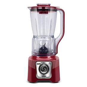 Liquidificador Power Max Carmim Xxl 1200W 127V Ln55W5B1 Ln86