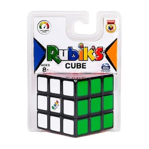 Jogo Cubo Mágico - Rubiks Profissional - 3x3 - Sunny