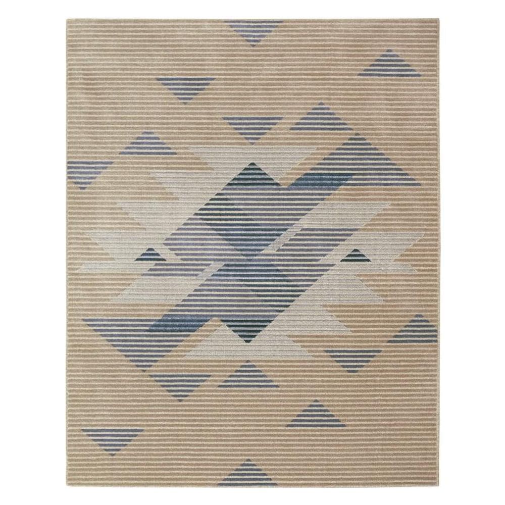 Tapete Supreme Pirâmides 51/29 2,00 X 2,50 São Carlos
