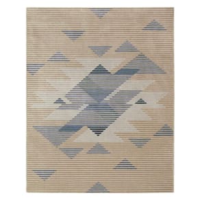 Tapete Supreme Pirâmides 51/29 2,00 X 2,50 São Carlos