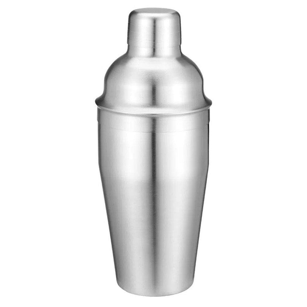Coqueteleira Em Aço Inox 700Ml Kenya Bar Collection