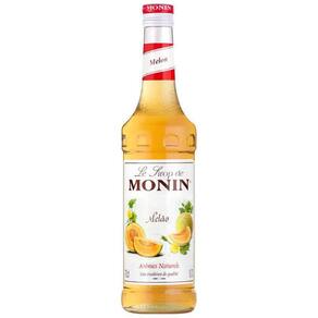 Xarope De Melao Monin 700Ml