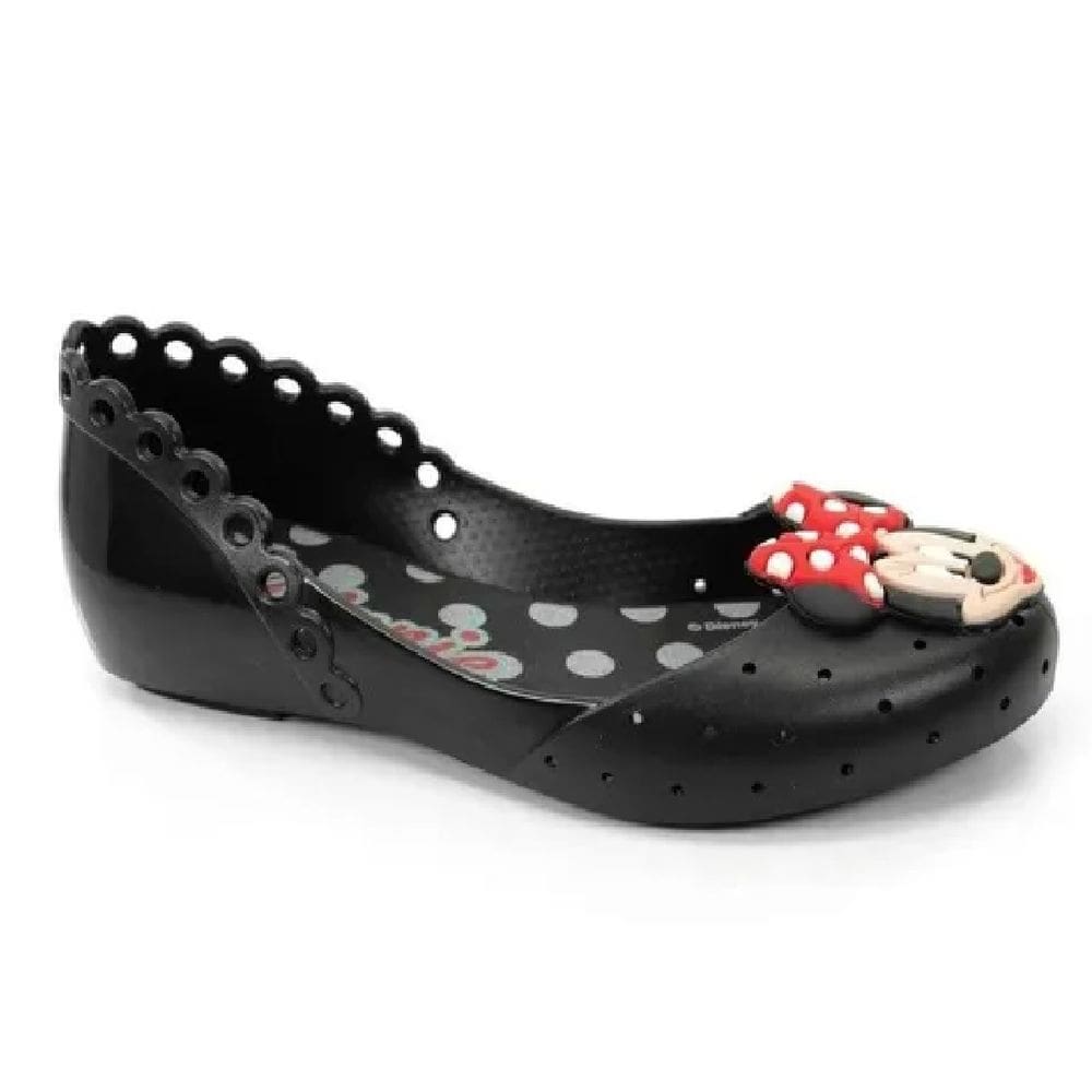 Sapatilha Minnie Dots 21392