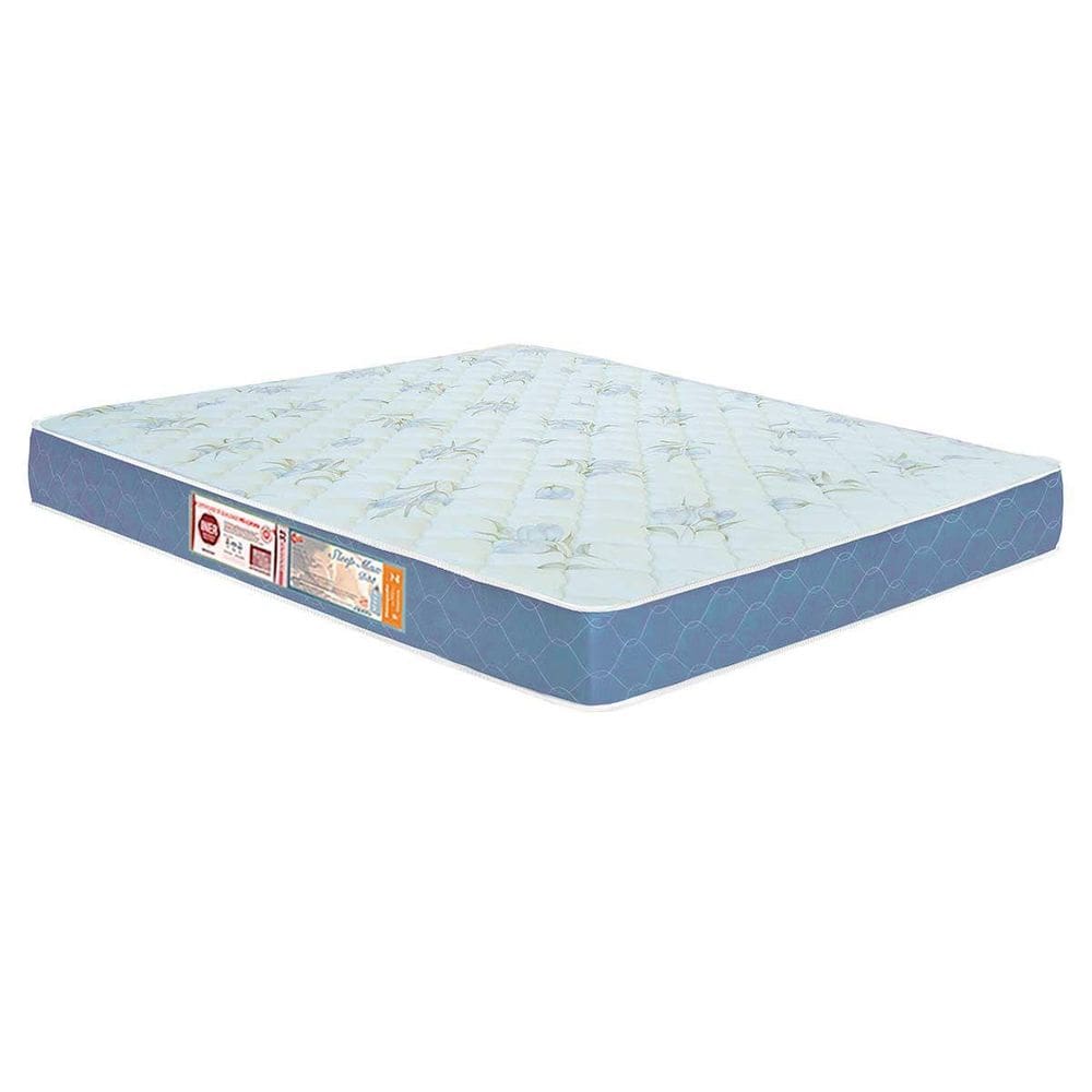 Colchão Casal Castor Sleep Max D45 138x188x25