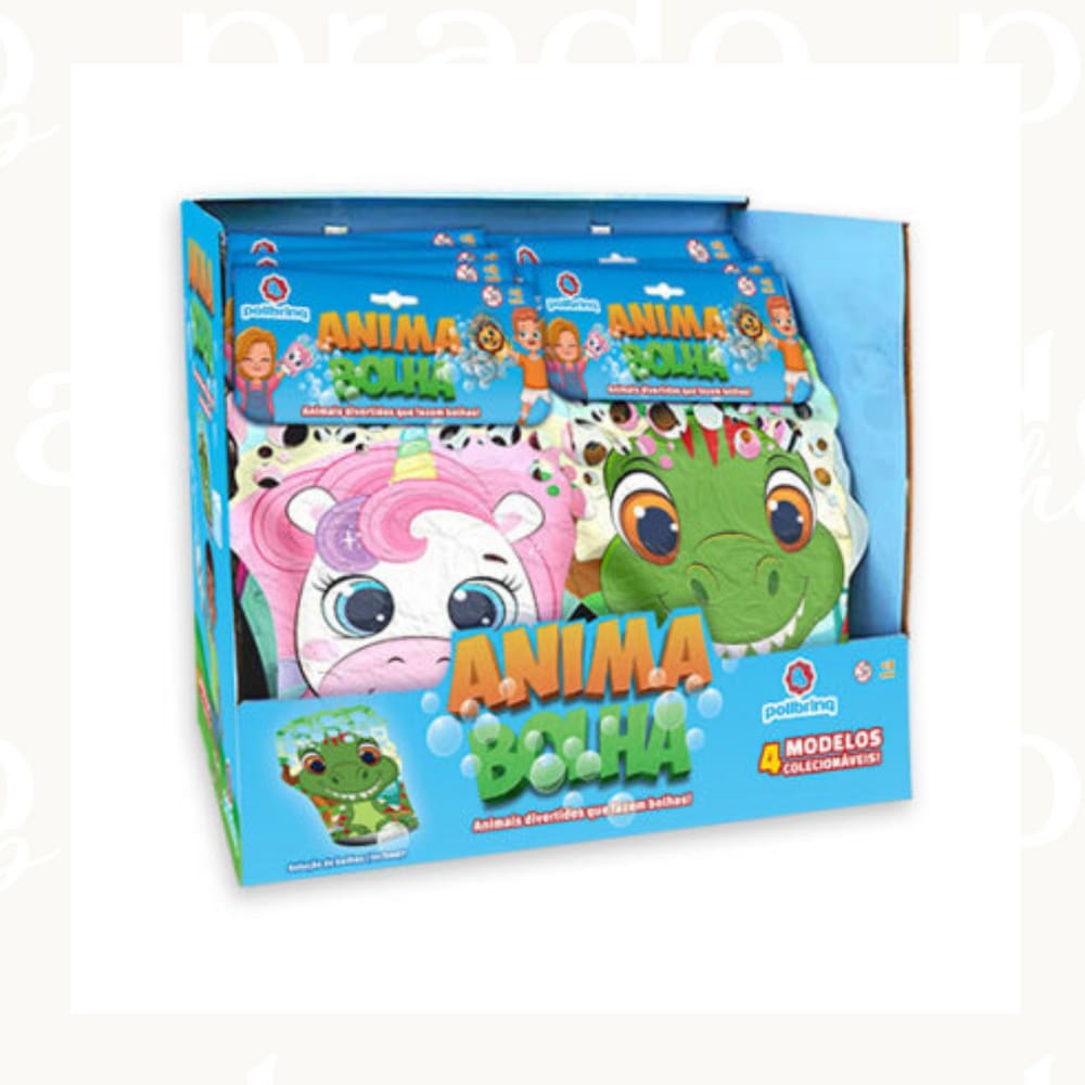 Anima Bolha