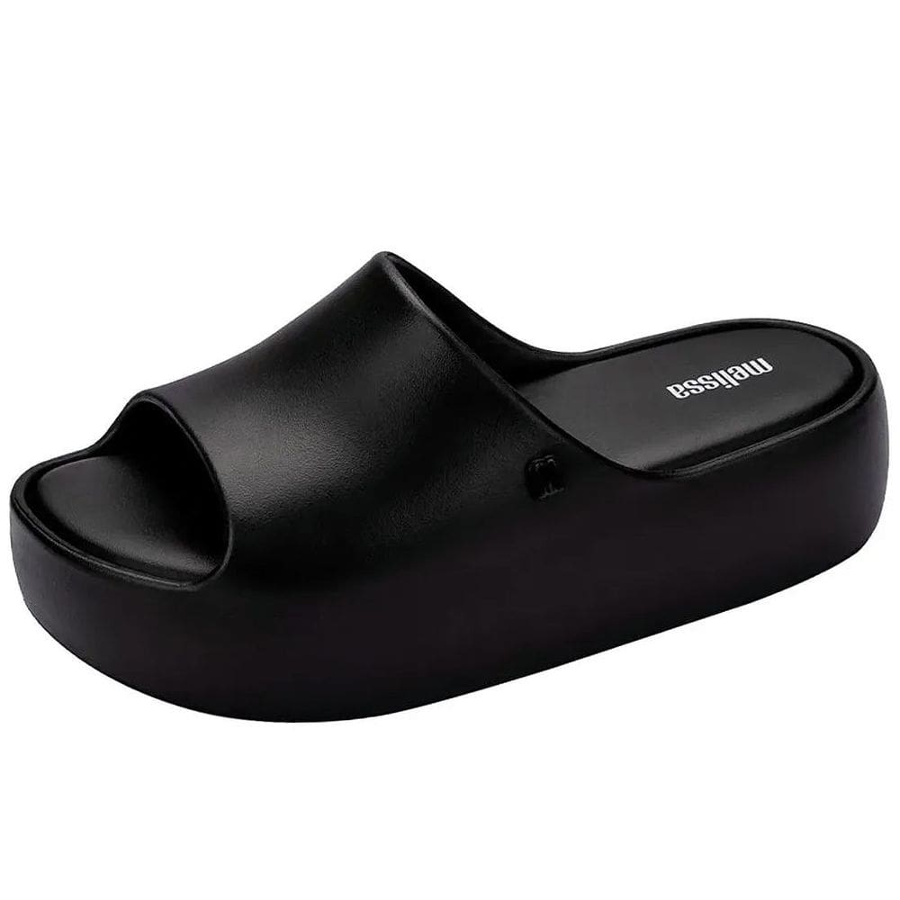 Chinelo Feminino Slide Melissa Free Platform 35859