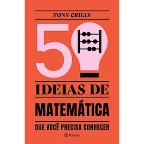 50 Ideias de Matemática