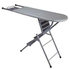 Mesa de Passar Multifuncional Ideal - Mor