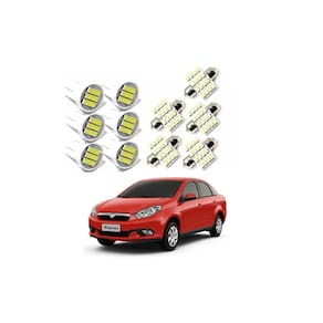 Kit Lampada Led Grand Siena 2012 2013 2014 2015 2016 2017