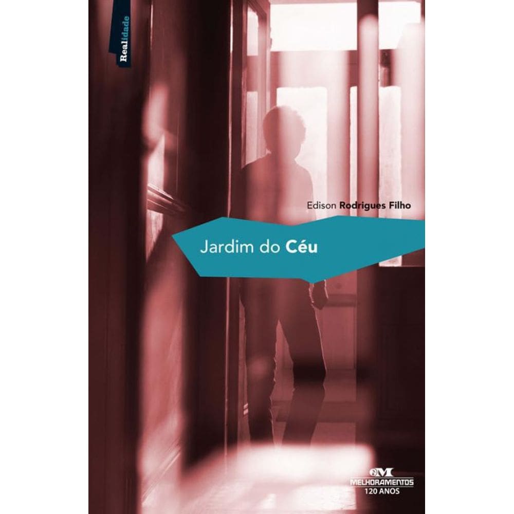 Livro Jardim Do Ceu
