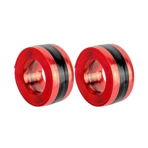 Fita Antifuro Bike Pneu Aro 26 Safetire 31Mm X 2,10Mts Par
