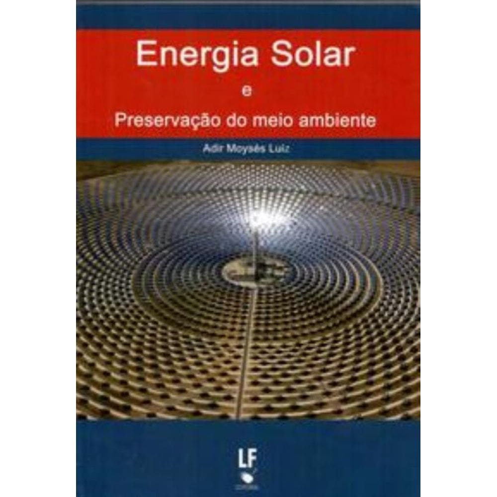 Energi Solar e Preservação do meio ambiente