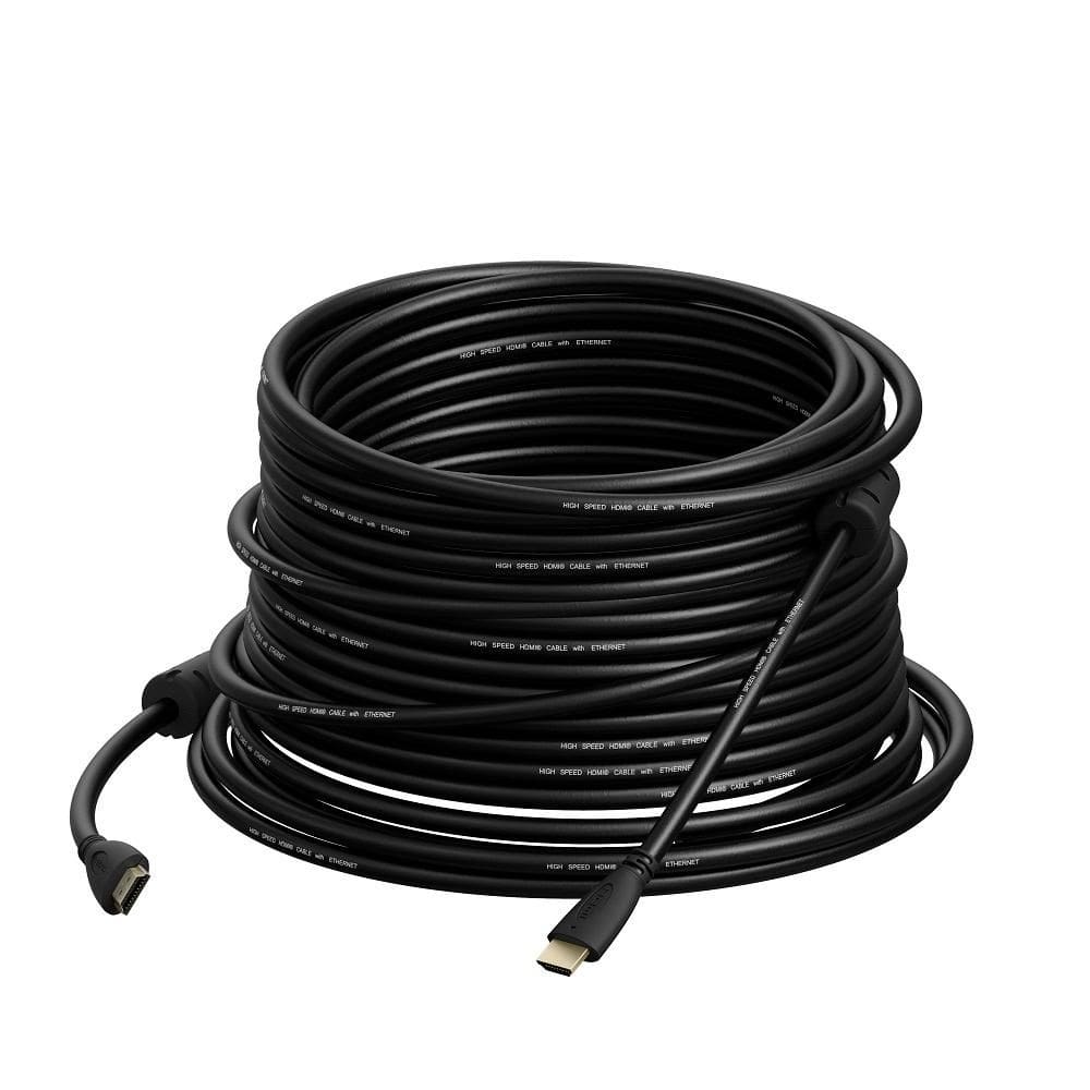 Cabo HDMI 2.0 15 metros CHF2015, 4140004, INTELBRAS