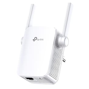 Repetidor WI-FI 300Mbps, Bivolt Auto, TL-WA855RE, TP-LINK