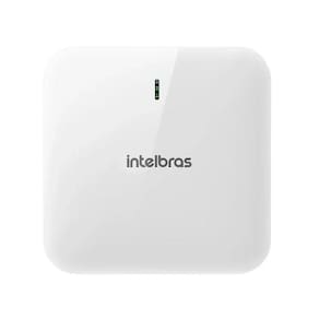 Access Point Corporativo AP 1250 AC Max Dual Band com Gerenciamento - 4750042, INTELBRAS