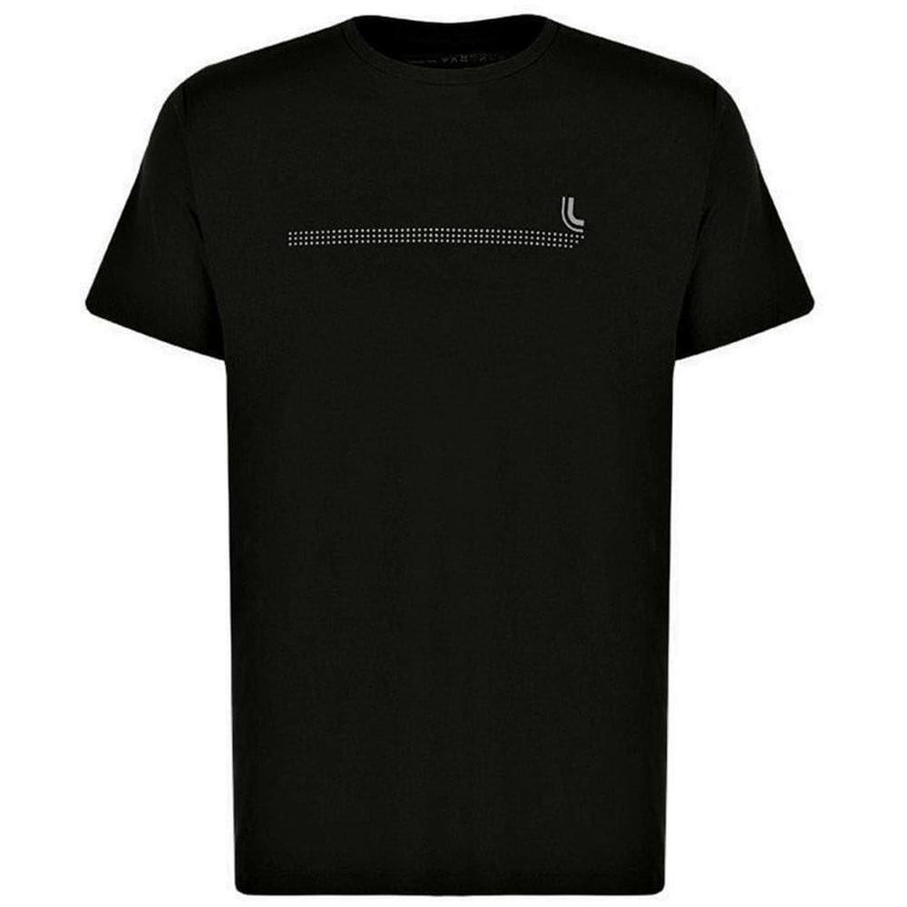 Camiseta Masculina Esportiva Treino Lupo 77053-002