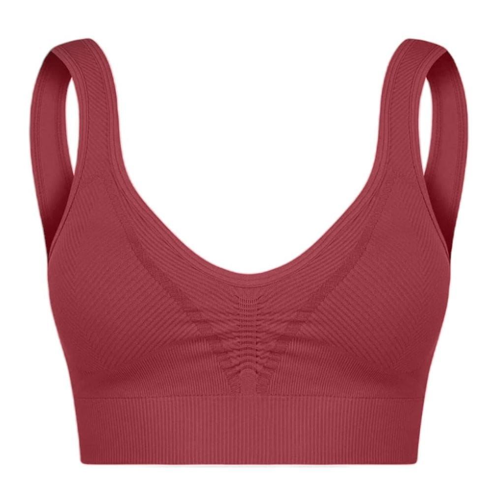 Top Lupo Basic Esporivo Academia Com Bojo 71843-001