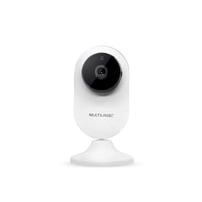 Câmera Smart LIV interna Full HD SE241 Multilaser