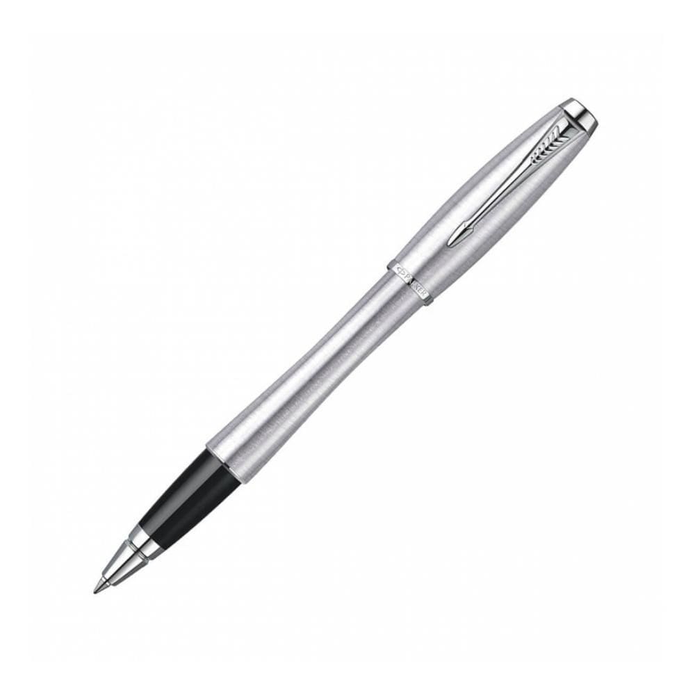 Caneta Parker Rollerball Urban Aço Inox 88466 107807