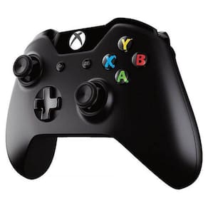 Controle xbox one