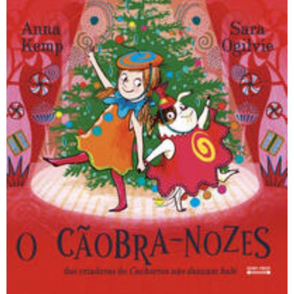 O cãobra-nozes