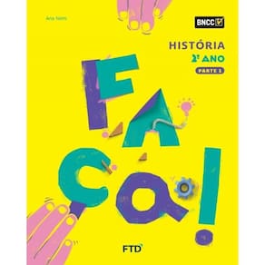 Cj Faca! Historia Efai 2O Ano 2025
