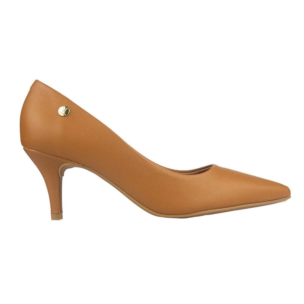 Scarpin Vizzano Bico Fino