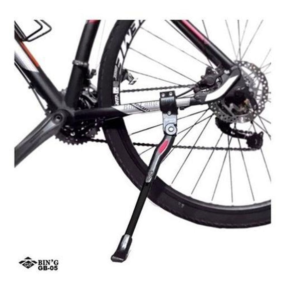 Descanso Bike 29 Lateral Quadro Bicicleta Aro 24 A 29