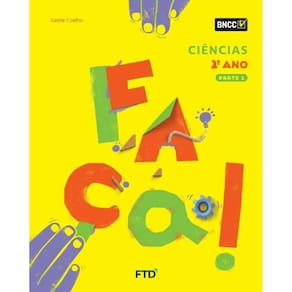 Cj Faca! Ciencias Efai 2O Ano 2025