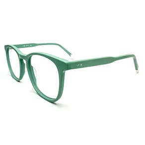 Óculos Com Filtro De Luz Azul Lp Vision - Futuro Verde