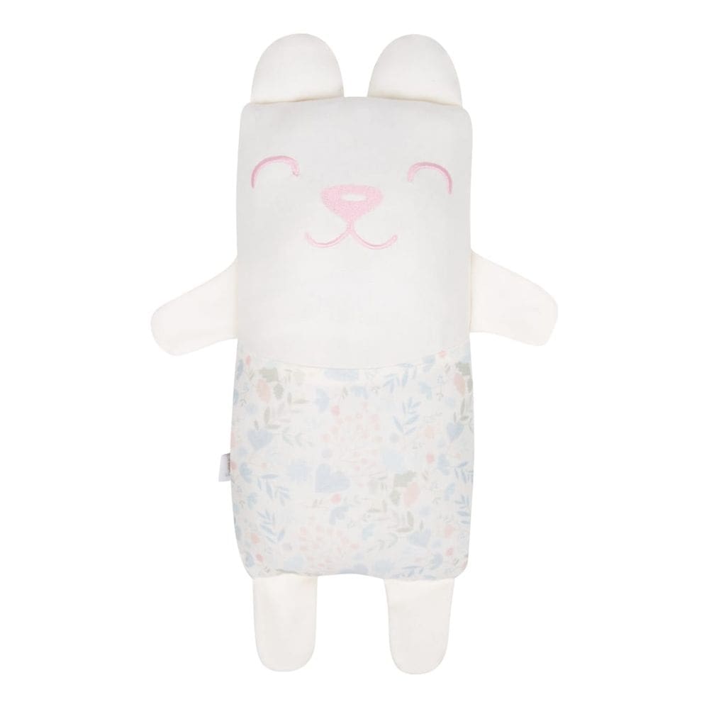 Naninha Bebê Agarradinho Urso Coleção Florescer - Hug
