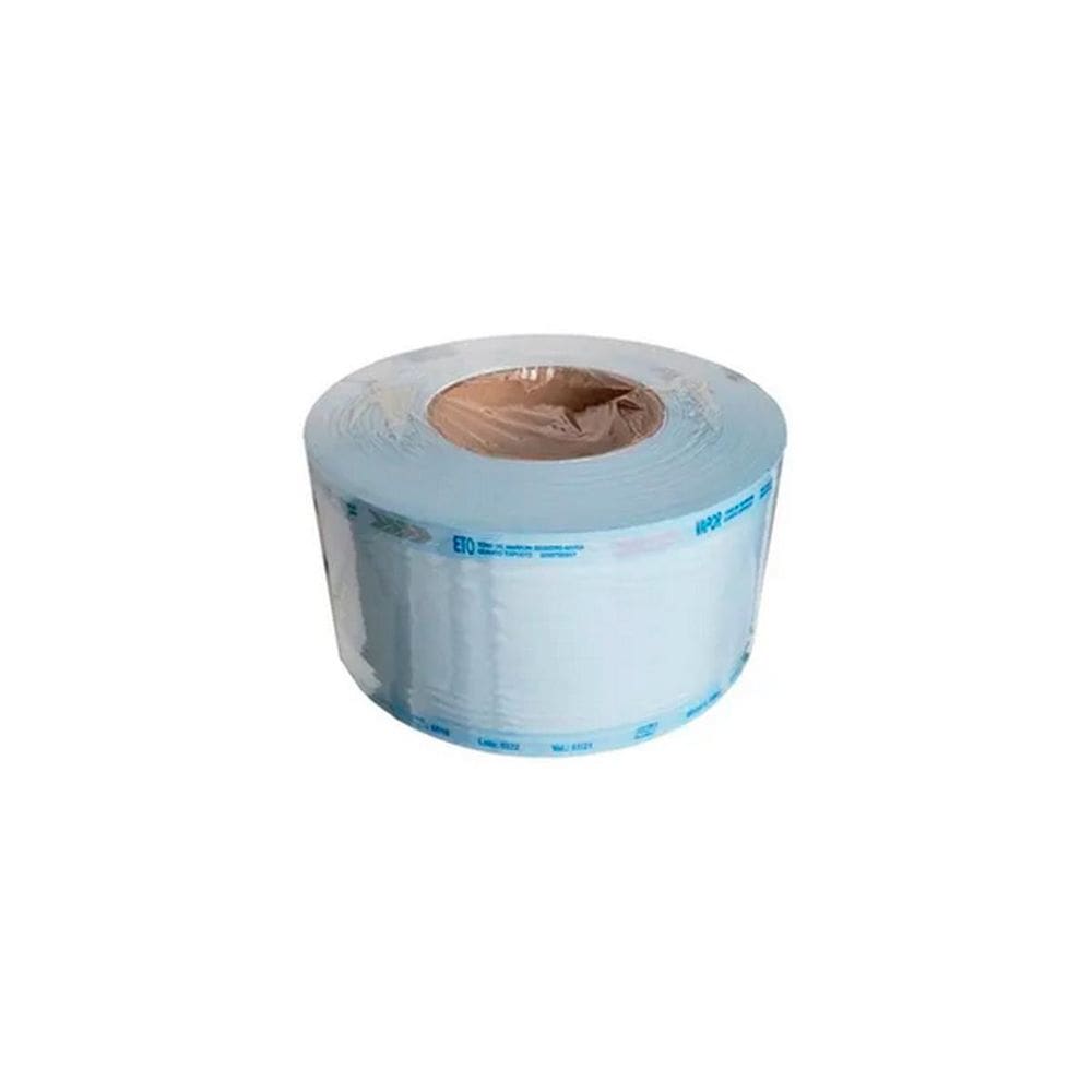 Rolo Para Esterilização 15cmx100m - Hospflex