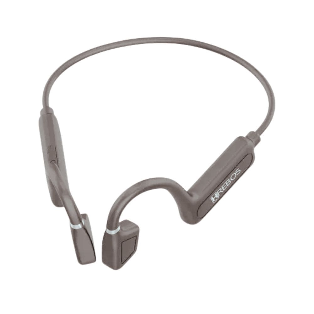 Fone de Ouvido Neckband Wireless Hrebos HS 611