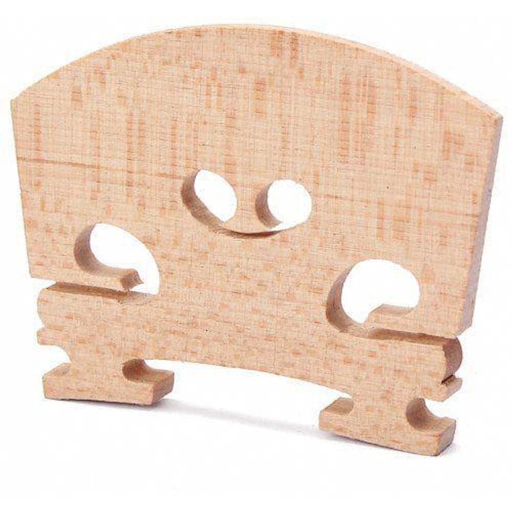 Cavalete Abeto Para Viola 51Mm