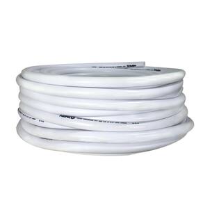Mangueira Flexível Pt500 Pvc Frigorifico Menco 3/4 Pol - 15M