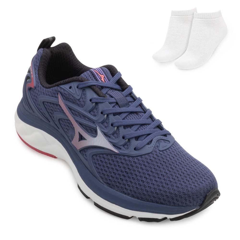 Tênis de Corrida Feminino Mizuno Space 4